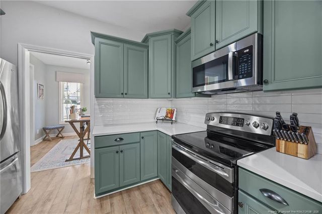 6 S Allyson Place, Vass, NC 28394