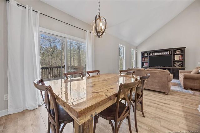 6 S Allyson Place, Vass, NC 28394