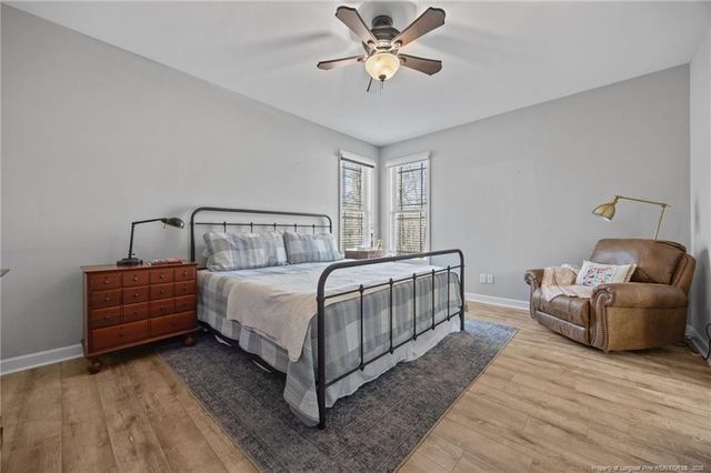 6 S Allyson Place, Vass, NC 28394