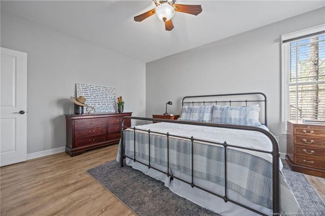 6 S Allyson Place, Vass, NC 28394