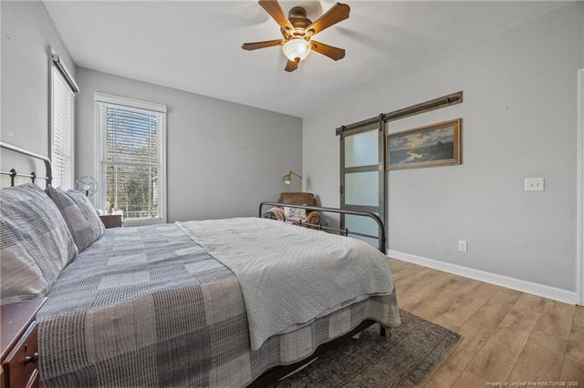 6 S Allyson Place, Vass, NC 28394