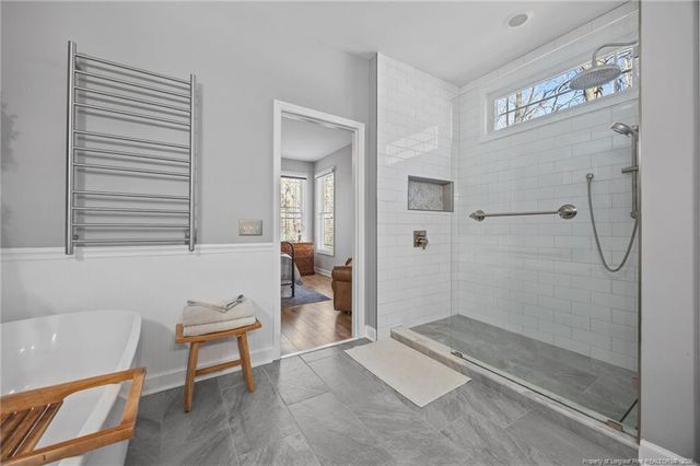 6 S Allyson Place, Vass, NC 28394