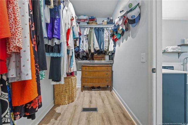 6 S Allyson Place, Vass, NC 28394