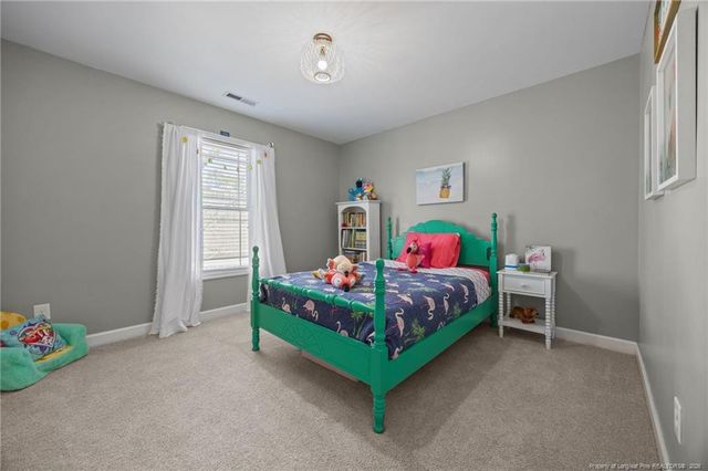 6 S Allyson Place, Vass, NC 28394