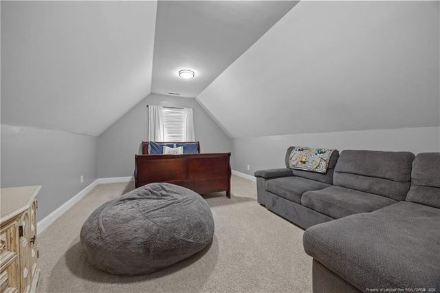 6 S Allyson Place, Vass, NC 28394