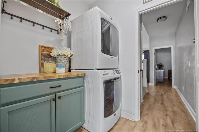 6 S Allyson Place, Vass, NC 28394