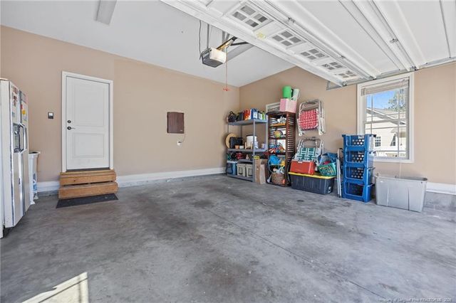 6 S Allyson Place, Vass, NC 28394