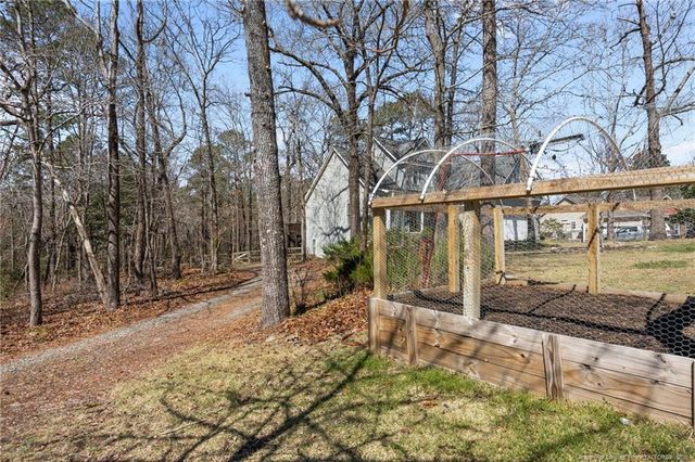 6 S Allyson Place, Vass, NC 28394