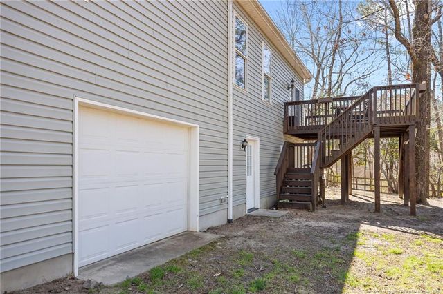 6 S Allyson Place, Vass, NC 28394