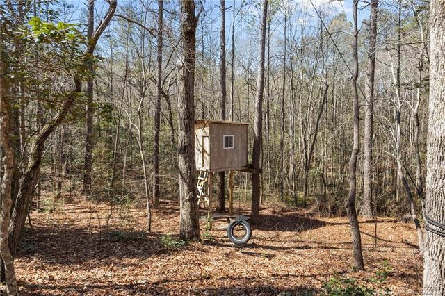 6 S Allyson Place, Vass, NC 28394