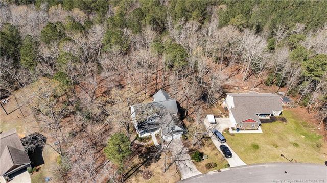 6 S Allyson Place, Vass, NC 28394