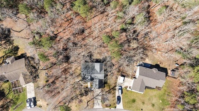 6 S Allyson Place, Vass, NC 28394