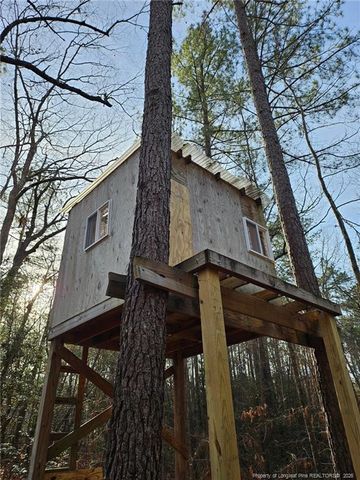 6 S Allyson Place, Vass, NC 28394