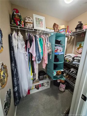 6 S Allyson Place, Vass, NC 28394