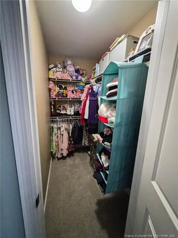 6 S Allyson Place, Vass, NC 28394