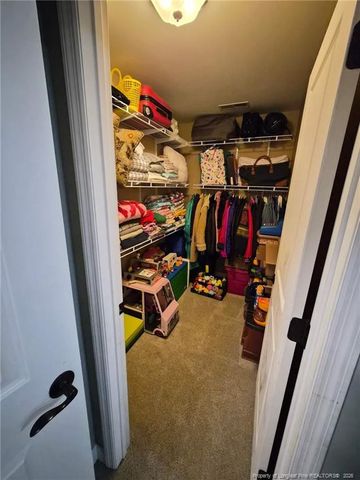 6 S Allyson Place, Vass, NC 28394