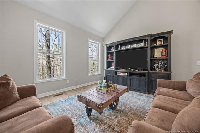 6 S Allyson Place, Vass, NC 28394