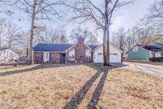 15 Sagewood NW Drive, Rome, GA 30165