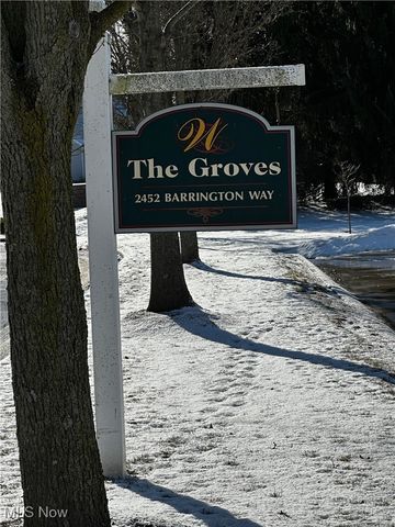 2452 Barrington Way 424, Wooster, OH 44691