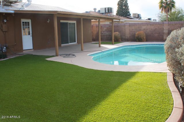 8636 E DIANNA Drive, Scottsdale, AZ 85257