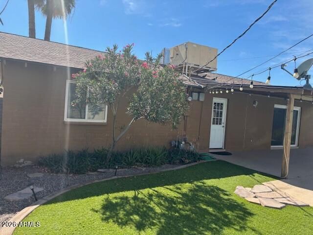 8636 E DIANNA Drive, Scottsdale, AZ 85257