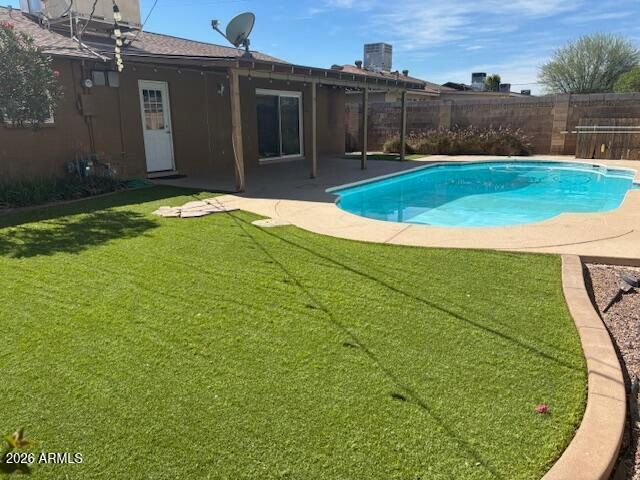 8636 E DIANNA Drive, Scottsdale, AZ 85257