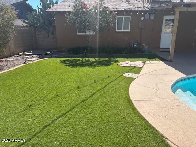 8636 E DIANNA Drive, Scottsdale, AZ 85257