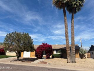 8636 E DIANNA Drive, Scottsdale, AZ 85257