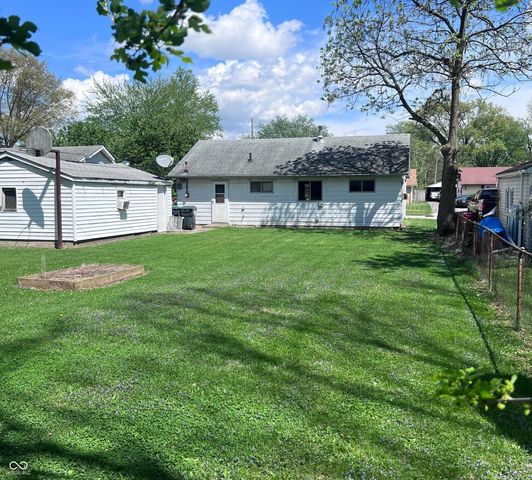 476 Carol Drive, Greenwood, IN 46143