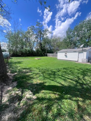 476 Carol Drive, Greenwood, IN 46143