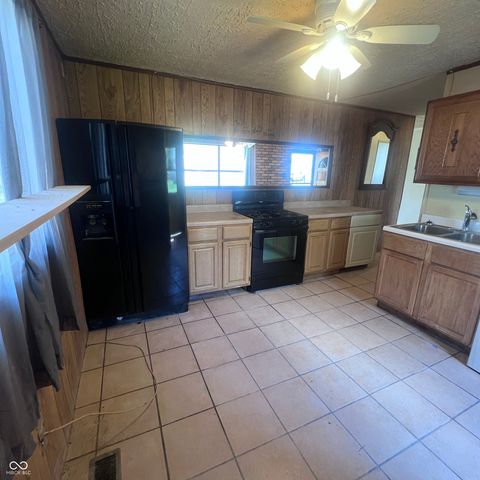 476 Carol Drive, Greenwood, IN 46143