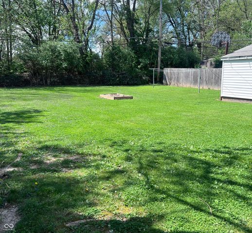 476 Carol Drive, Greenwood, IN 46143