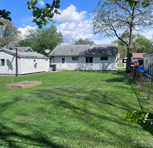 476 Carol Drive, Greenwood, IN 46143