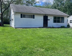 476 Carol Drive, Greenwood, IN 46143