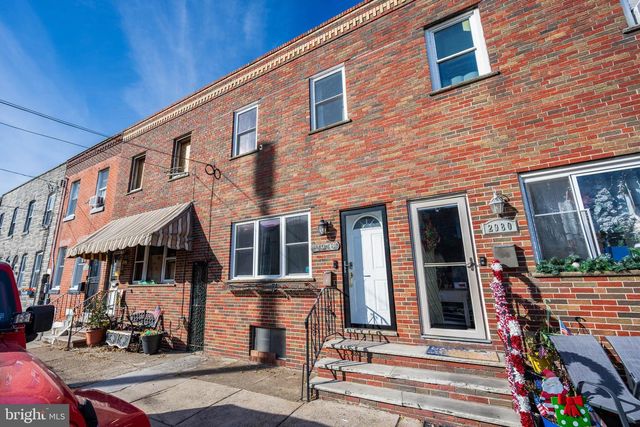 2978 E THOMPSON ST, Philadelphia, PA 19134