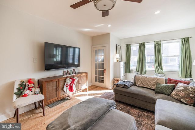 2978 E THOMPSON ST, Philadelphia, PA 19134