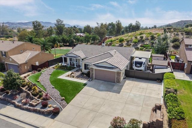 33260 Sheila Lane, Wildomar, CA 92595