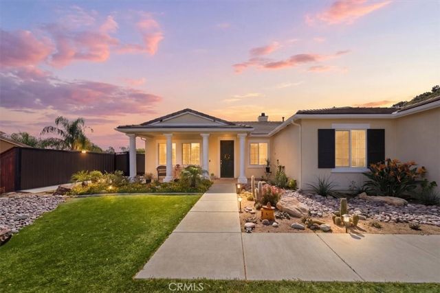 33260 Sheila Lane, Wildomar, CA 92595