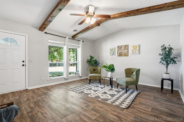 1636 S Pine Avenue, Broken Arrow, OK 74012