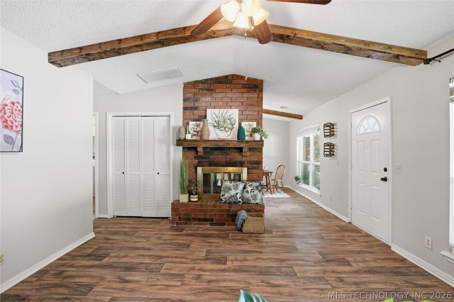 1636 S Pine Avenue, Broken Arrow, OK 74012