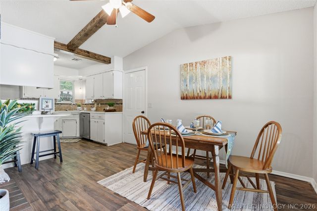 1636 S Pine Avenue, Broken Arrow, OK 74012