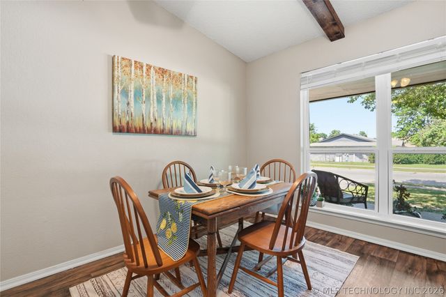 1636 S Pine Avenue, Broken Arrow, OK 74012