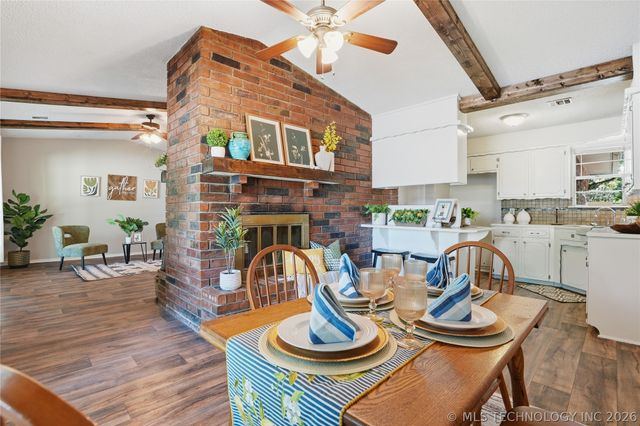 1636 S Pine Avenue, Broken Arrow, OK 74012