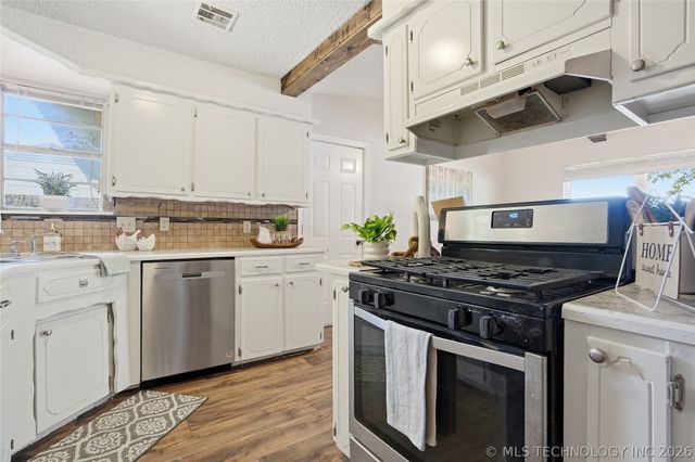 1636 S Pine Avenue, Broken Arrow, OK 74012