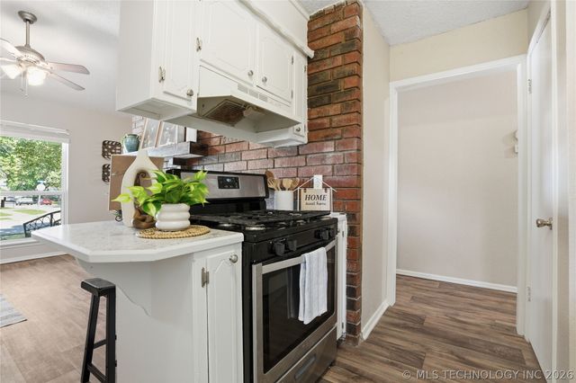 1636 S Pine Avenue, Broken Arrow, OK 74012
