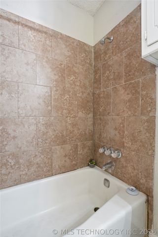 1636 S Pine Avenue, Broken Arrow, OK 74012