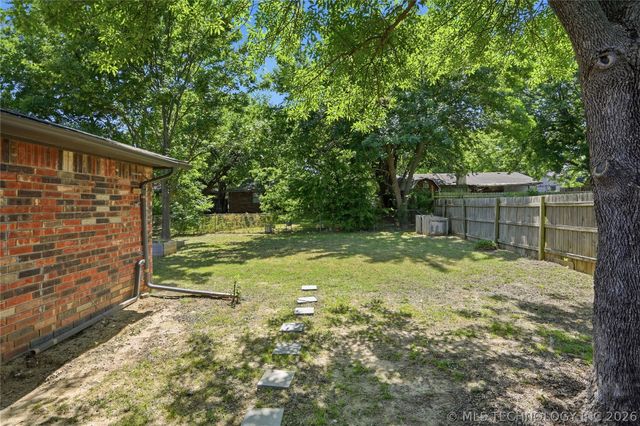1636 S Pine Avenue, Broken Arrow, OK 74012