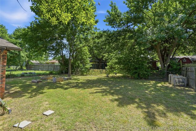 1636 S Pine Avenue, Broken Arrow, OK 74012