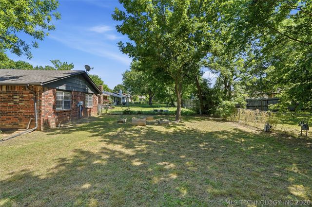 1636 S Pine Avenue, Broken Arrow, OK 74012