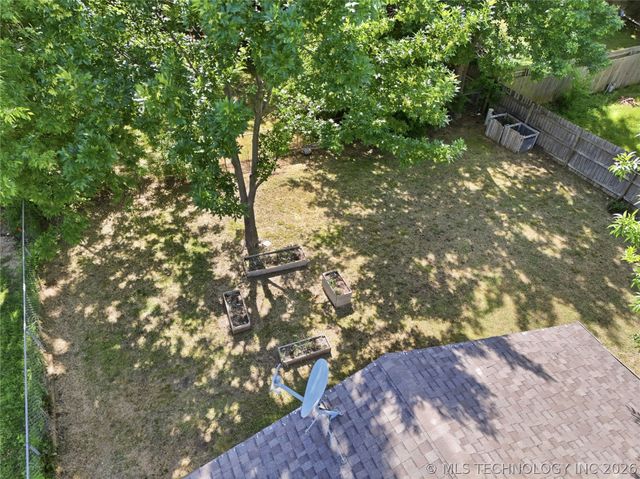1636 S Pine Avenue, Broken Arrow, OK 74012